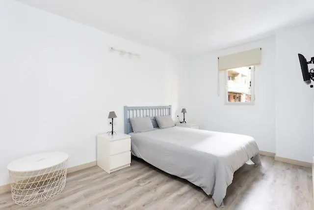 Isla De Sol Apartment El Medano  Spain