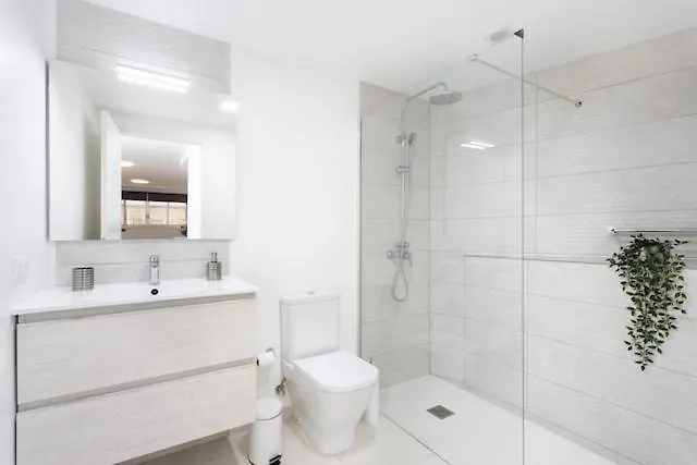 Isla De Sol Apartment El Medano  Spain