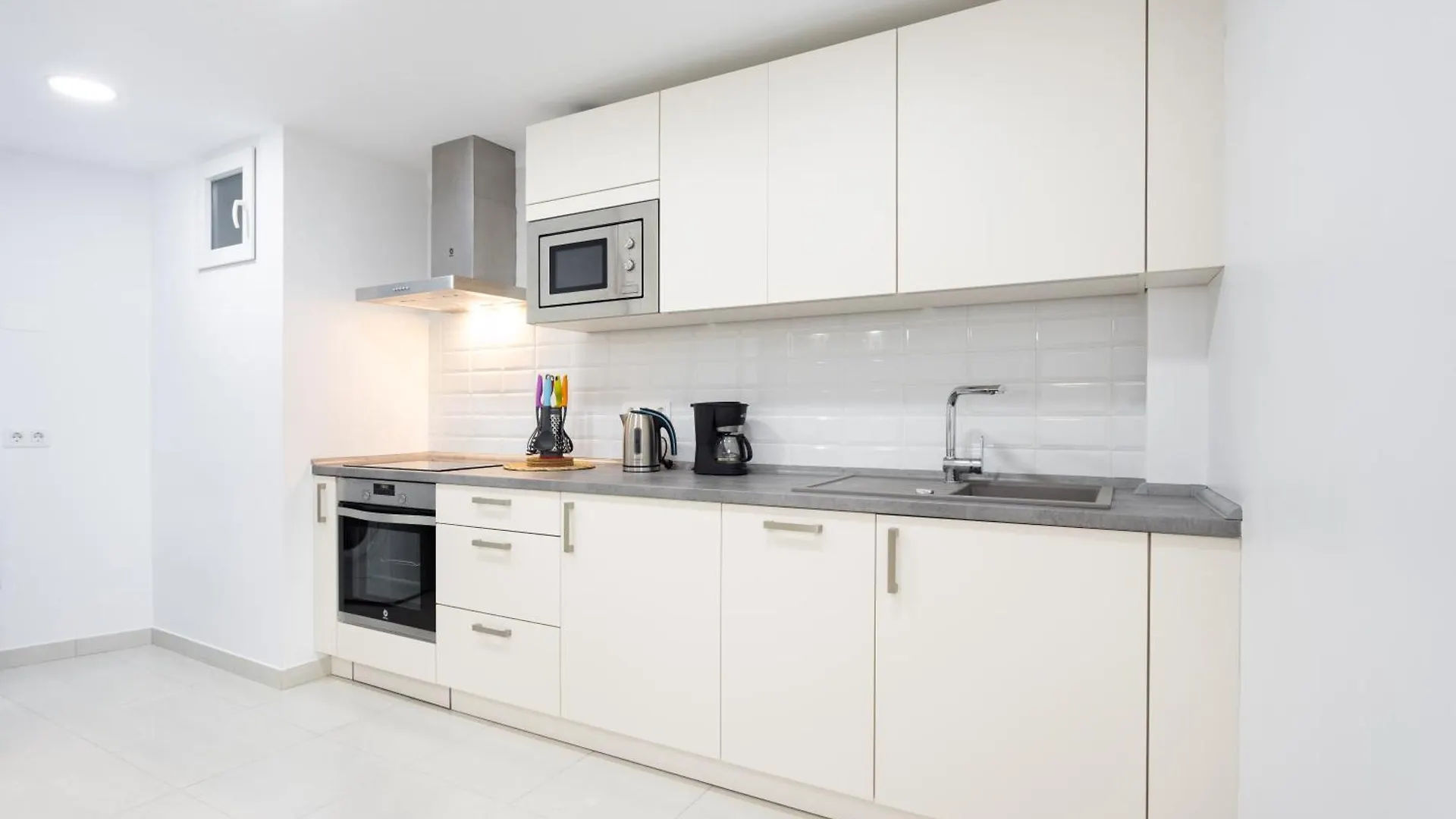 Isla De Sol Apartment El Medano  Spain