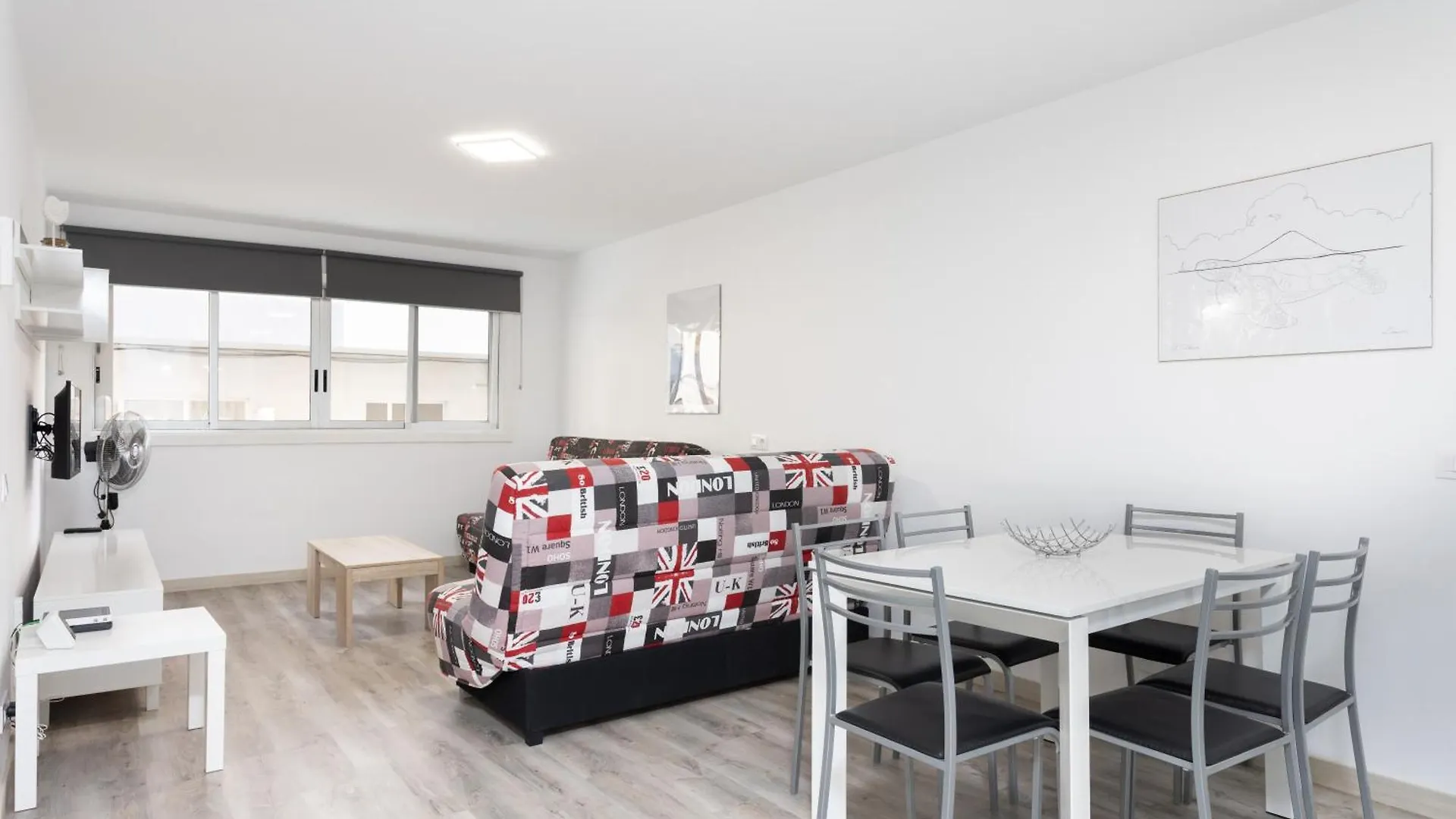 Isla De Sol Apartment El Medano   El Medano (Tenerife)
