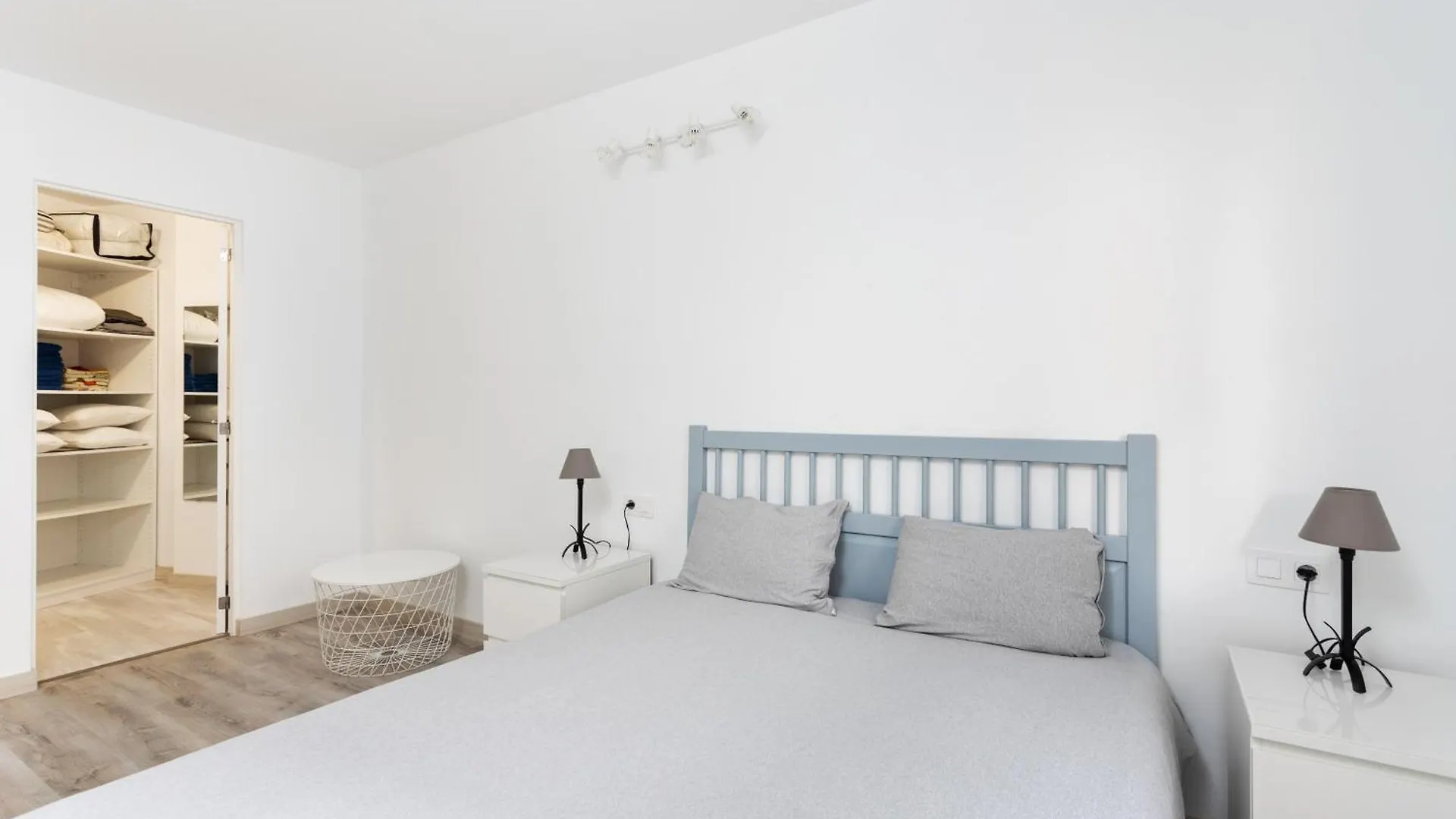 Isla De Sol Apartment El Medano  Spain