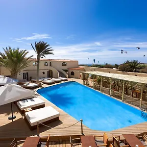 Hotell Playa Surf Cbbc Hotel, El Médano